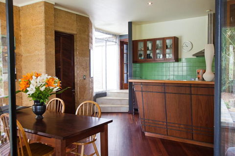 Anagama House & Studio - Hotel Accommodation 2