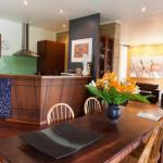 Anagama House & Studio - Hotel Accommodation 0