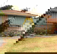 Beach Comber - Hotel Accommodation