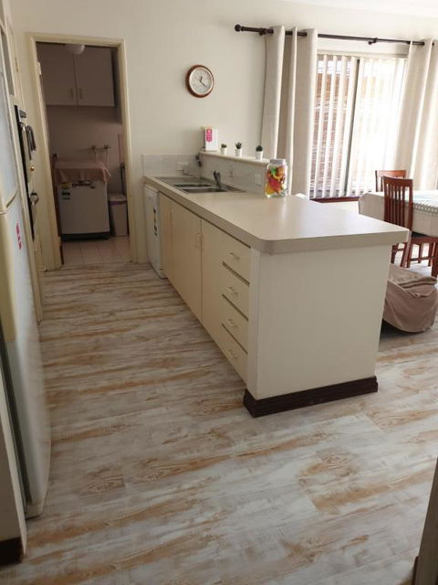 Beachside Retreat - Hotel Accommodation 1