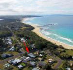 Popes Beach House Getaway - Hotel Accommodation