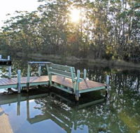 Thora Street Waterfront - Hotel Accommodation