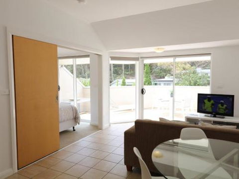 Tree Tops At Iluka Resort Apartments - Hotel Accommodation 2