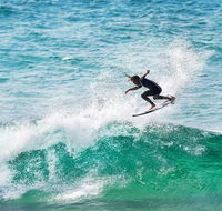 Tree Tops at Iluka Resort Apartments - Hotel Accommodation