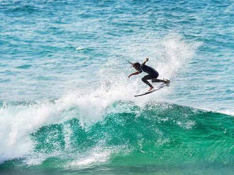 Tree Tops At Iluka Resort Apartments - Hotel Accommodation 0