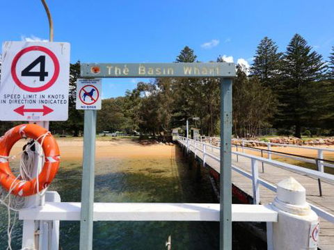 Tree Tops At Iluka Resort Apartments - Hotel Accommodation 6