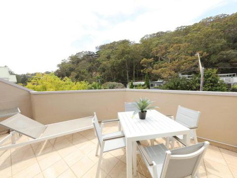 Tree Tops At Iluka Resort Apartments - Hotel Accommodation 5