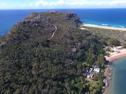 Tree Tops At Iluka Resort Apartments - Hotel Accommodation 1