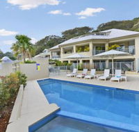 The Lighthouse at Iluka Resort Apartments - Hotel Accommodation