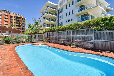 Surf Side Palms 12 - Hotel Accommodation 1