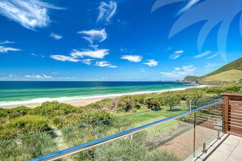 Blueys Bliss 1 - Hotel Accommodation 7