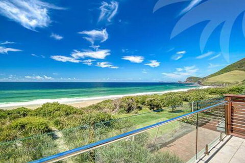 Blueys Bliss 1 - Hotel Accommodation 0