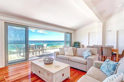 Blueys Bliss 1 - Hotel Accommodation 6