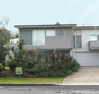 Coast - Hotel Accommodation