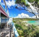 The Shack - Hotel Accommodation