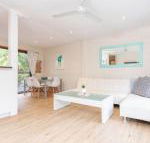 Corals at Elizabeth Beach