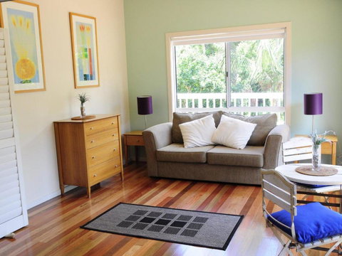 Seascape - Hotel Accommodation 6