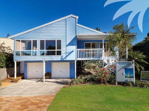 Seascape - Hotel Accommodation 1