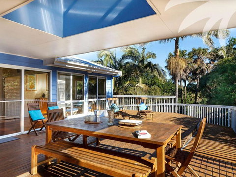 Seascape - Hotel Accommodation 4