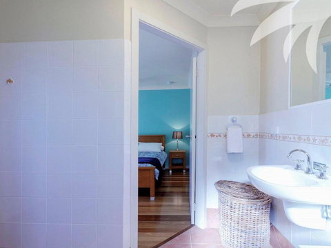 Seascape - Hotel Accommodation 3