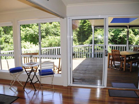 Seascape - Hotel Accommodation 2