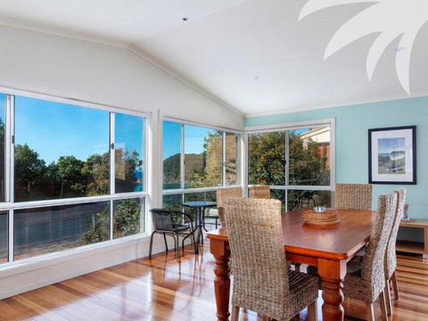 Seascape - Hotel Accommodation 5