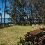 Bungwahl NSW Hotel Accommodation