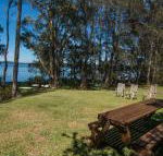 Tuppys on the Lake - Hotel Accommodation