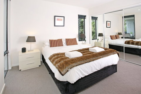 Back Of The Block Bulimba - Hotel Accommodation 1