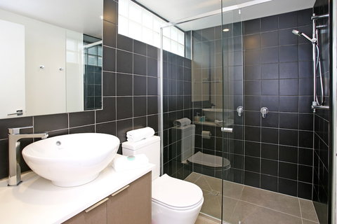 Back Of The Block Bulimba - Hotel Accommodation 0