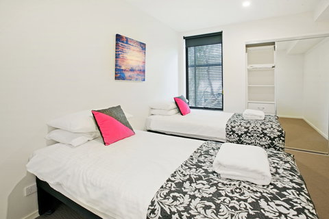 Back Of The Block Bulimba - Hotel Accommodation 2