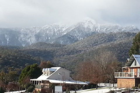 Eagles Nest - Hotel Accommodation 0