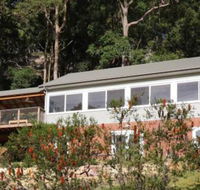 Bayscape at Hardys Bay / Killcare - Hotel Accommodation