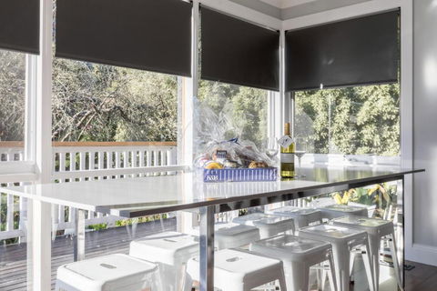 Rexs Yarra Valley House - Hotel Accommodation 5