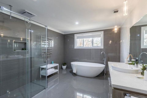 Rexs Yarra Valley House - Hotel Accommodation 3