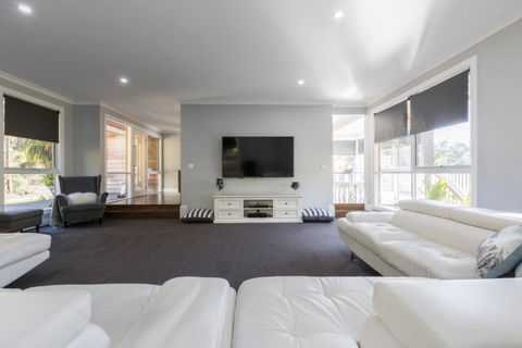 Rexs Yarra Valley House - Hotel Accommodation 6