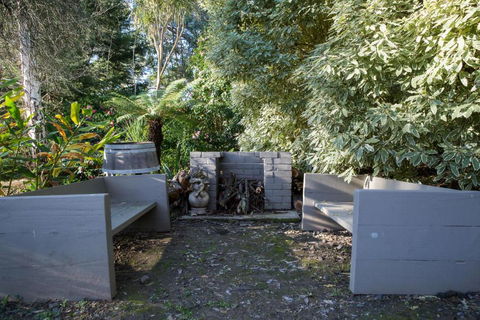 Rexs Yarra Valley House - Hotel Accommodation 1
