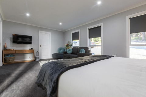Rexs Yarra Valley House - Hotel Accommodation 4