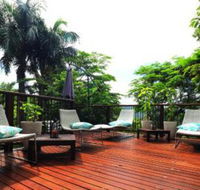 Whitsundays Bnb Retreat - Hotel Accommodation
