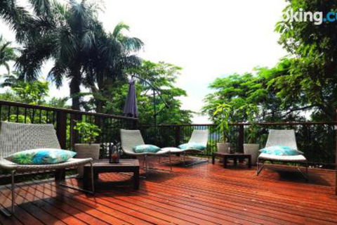 Whitsundays Bnb Retreat - Hotel Accommodation 0