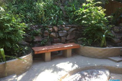 Whitsundays Bnb Retreat - Hotel Accommodation 3