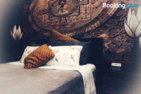 Whitsundays Bnb Retreat - Hotel Accommodation 5