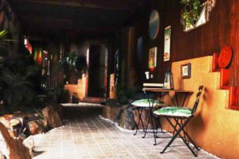 Whitsundays Bnb Retreat - Hotel Accommodation 4