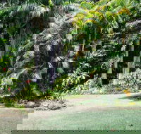 Sanctuary in The Pocket - Hotel Accommodation