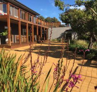 The Anglesea Beach House ADVENTURE RETREAT - Hotel Accommodation