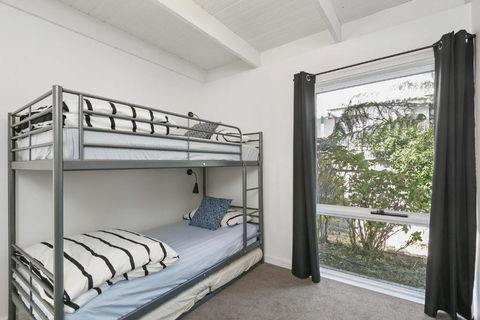Mysa Anglesea Sleeps 7 WiFi Netflix Cafes Shops - Hotel Accommodation 4