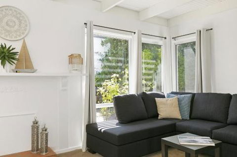 Mysa Anglesea Sleeps 7 WiFi Netflix Cafes Shops - Hotel Accommodation 1