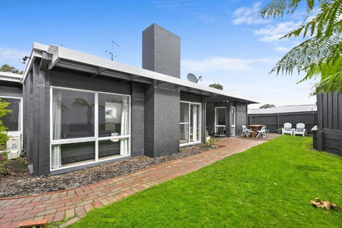 Mysa Anglesea Sleeps 7 WiFi Netflix Cafes Shops - Hotel Accommodation 6
