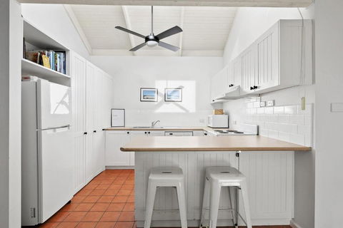 Mysa Anglesea Sleeps 7 WiFi Netflix Cafes Shops - Hotel Accommodation 3