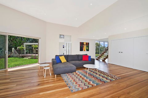 Kilala Executive Home - Hotel Accommodation 5